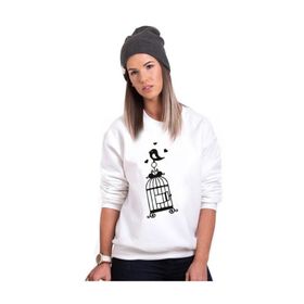 Tshirthane Aşık Kuşlar Sevgili Kombinleri T-shirt Kombini