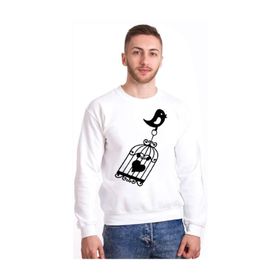 Tshirthane Aşık Kuşlar Sevgili Kombinleri T-shirt Kombini