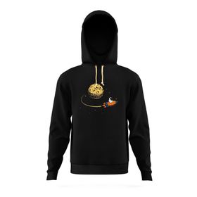 Tshirthane Astronaut Stay On Moon Rockect Erkek Tshirt
