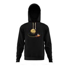 Tshirthane Astronaut Stay On Moon Rockect Erkek Tshirt
