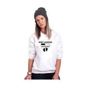 Tshirthane Baby Loading Sevgili Kombinleri T-shirt Kombini