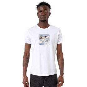 Tshirthane Babymonster Forever Beyaz Erkek T-shirt