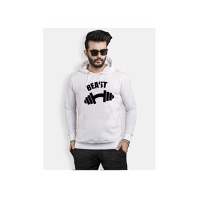 Tshirthane Beast Beauty Dumbell Kurdele Sevgili Kombinleri T-shirt Kombini