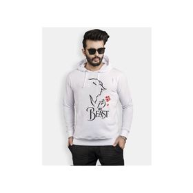 Tshirthane Beast Beauty Sevgili Kombinleri T-shirt Kombini