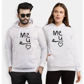 Tshirthane Ben Sen Aşk 2'li Sevgili Sweatshirt