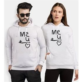 Tshirthane Ben Sen Aşk 2'li Sevgili Sweatshirt