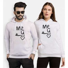 Tshirthane Ben Sen Aşk 2'li Sevgili Sweatshirt