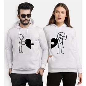 Tshirthane Birleşen Kalpler Sevgili Kombinleri T-shirt Kombini