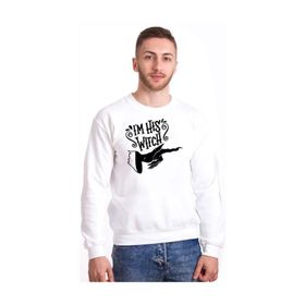 Tshirthane Boo Witch Sevgili Kombinleri T-shirt Kombini