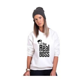Tshirthane Boss Realboss Sevgili Kombinleri T-shirt Kombini