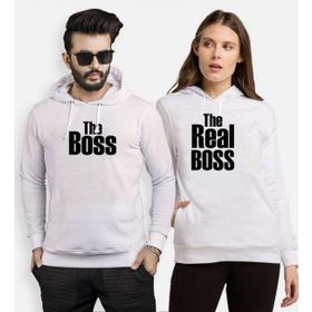 Tshirthane Boss Realboss Sevgili Kombinleri T-shirt Kombini