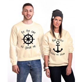 Tshirthane But Never Hold Me Down Sevgili Kombinleri T-shirt Kombini