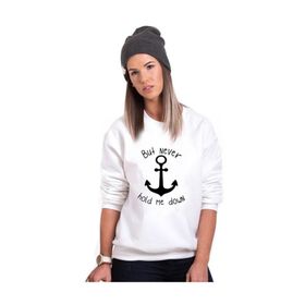 Tshirthane But Never Hold Me Down Sevgili Kombinleri T-shirt Kombini