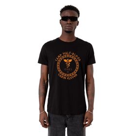 Tshirthane Camp Half Blood Hera Siyah Erkek T-shirt