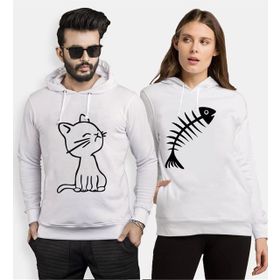 Tshirthane Cat Sevgili Kombinleri T-shirt Kombini