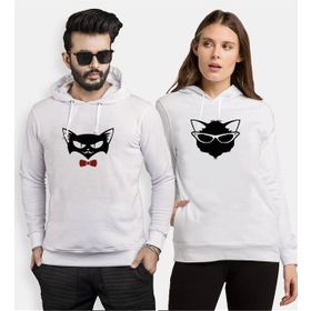 Tshirthane Cat Sevgili Kombinleri T-shirt Kombini