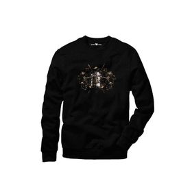 Tshirthane Chivas Regal Siyah Erkek Tshirt