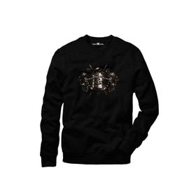 Tshirthane Chivas Regal Siyah Erkek Tshirt