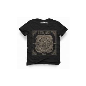 Tshirthane Dimmu Borgir Eonian 2019 Siyah Erkek Tshirt