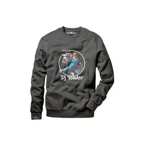 Tshirthane Dj Yonder Erkek Tshirt