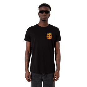 Tshirthane Dragon Ball Z Anime Cool Style Siyah Erkek T-shirt