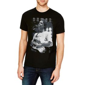 Tshirthane Duman Kaan Tangöze Erkek Tshirt