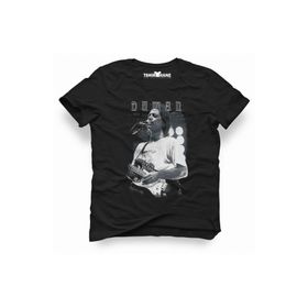 Tshirthane Duman Kaan Tangöze Erkek Tshirt