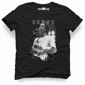 Tshirthane Duman Kaan Tangöze Erkek Tshirt