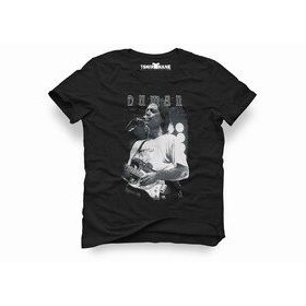 Tshirthane Duman Kaan Tangöze Erkek Tshirt