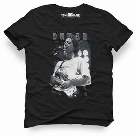 Tshirthane Duman Kaan Tangöze Erkek Tshirt