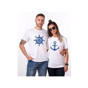Tshirthane Dümen Demir Sevgili Kombinleri T-shirt Kombini