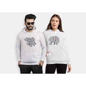 Tshirthane Fil Sevgili Kombinleri T-shirt Kombini