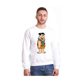 Tshirthane Fred Wilma Çakmaktaş Sevgili Kombinleri T-shirt Kombini