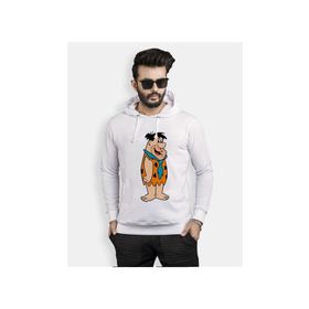 Tshirthane Fred Wilma Çakmaktaş Sevgili Kombinleri T-shirt Kombini