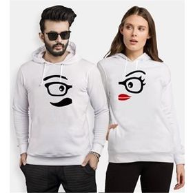 Tshirthane Glasses Gözlük Sevgili Kombinleri Sweatshirt Kombini