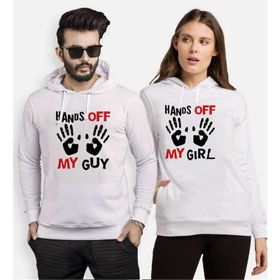 Tshirthane Hands Off Sevgili Kombinleri T-shirt Kombini