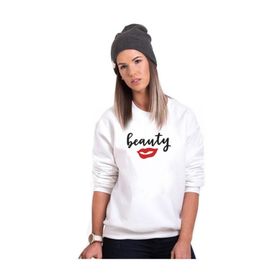 Tshirthane Handsome Beauty Sevgili Kombinleri T-shirt Kombini