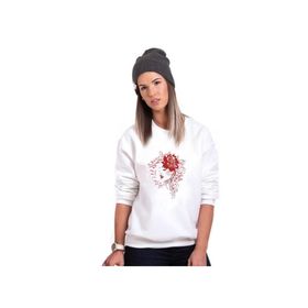 Tshirthane Her Beast His Beutiful 2'li Sevgili T-shirt