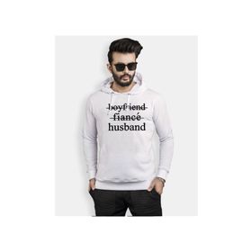Tshirthane Husband Wife Sevgili Kombinleri Sweatshirt Kombini