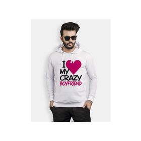 Tshirthane I My Crazy Boyfriend Sevgili Kombinleri T-shirt Kombini