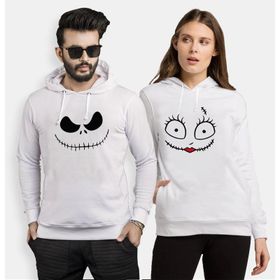 Tshirthane Jack Sally 1 Sevgili Kombinleri Sweatshirt Kombini