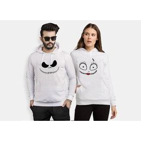 Tshirthane Jack Sally 1 Sevgili Kombinleri Sweatshirt Kombini