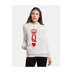 Tshirthane K Q King Queen Sevgili Kombinleri T-shirt Kombini