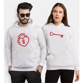 Tshirthane Kalbimin Kilidi Sevgili Kombinleri Sweatshirt Kombini