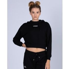 Tshirthane Kappa 341h3lw005 Logo 365 Digi Kadın Sweatshirt