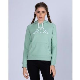 Tshirthane Kappa 341h3mw269-K Logo Belle Slim Tk Kadın Sweatshirt