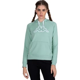 Tshirthane Kappa 341h3mw269-K Logo Belle Slim Tk Kadın Sweatshirt