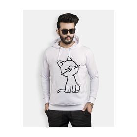 Tshirthane Kedi ve Balık Cat Fish Sevgili Kombinleri T-shirt Kombini