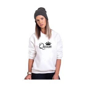 Tshirthane King Queen Tag Sevgili Kombinleri T-shirt Kombini