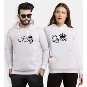 Tshirthane King Queen Tag Sevgili Kombinleri T-shirt Kombini